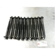 92Z030 Cylinder Head Bolt Kit For 08-10 Ford F-250 Super Duty  6.4  Power Stoke Diesel